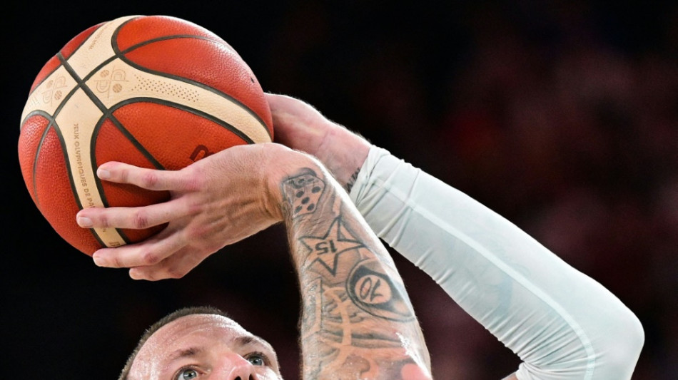 NBA: Siege f&uuml;r Theis und Hartenstein