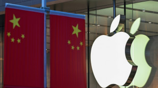 Smartphones: Apple reprend sa couronne de premier fabricant en Chine