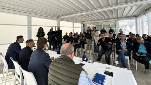 Stellantis: sindacati,'a Termoli si sta uccidendo un'eccellenza'