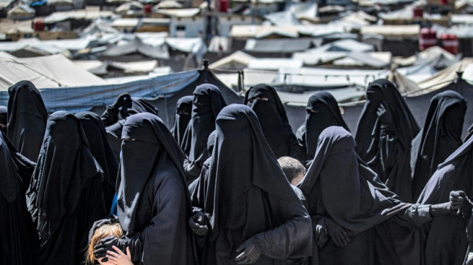 BGH best&auml;tigt Haftstrafe gegen IS-R&uuml;ckkehrerin f&uuml;r Tod von versklavtem M&auml;dchen