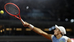 Montreal, Griekspoor elimina Arnaldi