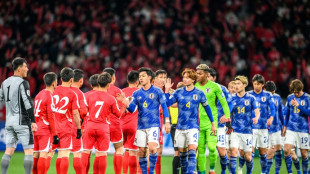 WM-Quali: Nordkorea gegen Japan abgesagt