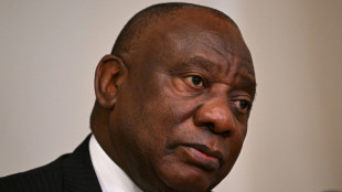 Südafrikas Präsident schließt Rücktritt aus