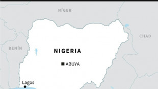 Fuerzas de seguridad de Nigeria rescatan a m&aacute;s de 300 rehenes 