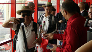 China recupera o posto de pa&iacute;s que mais gastou com turismo externo no mundo