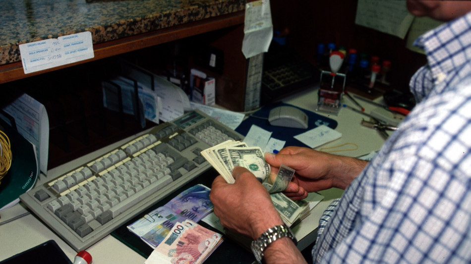 First Cisl, nel primo trimestre chiusi 95 sportelli bancari