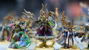 Avec le jeu vid&eacute;o "Space Marine II", la saga "Warhammer" confirme sa popularit&eacute;