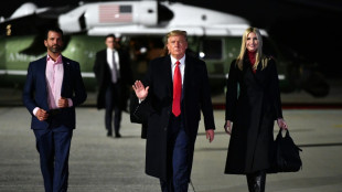 Bufete contable abandona a Organizaci&oacute;n Trump como clienta