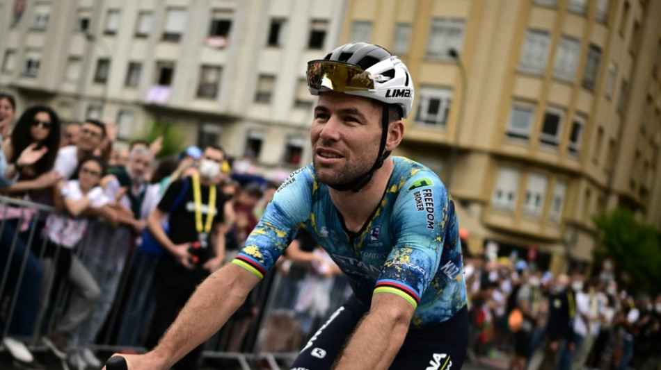 Rekordjagd geht weiter: Cavendish verl&auml;ngert Karriere
