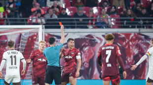 Ein Spiel Sperre f&uuml;r Leipzigs Orban