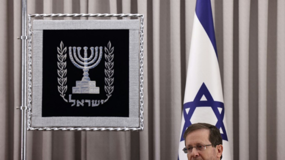 Erstes Treffen zwischen Israels Regierung und Opposition zu umstrittener Justizreform