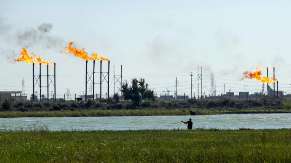 P&eacute;trole: l'OPEP maintient ses pr&eacute;visions de demande mondiale pour 2023