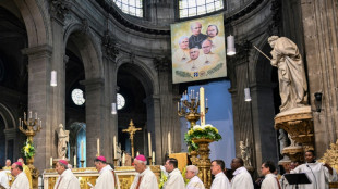 Sacerdotes executados durante a Comuna de Paris s&atilde;o beatificados