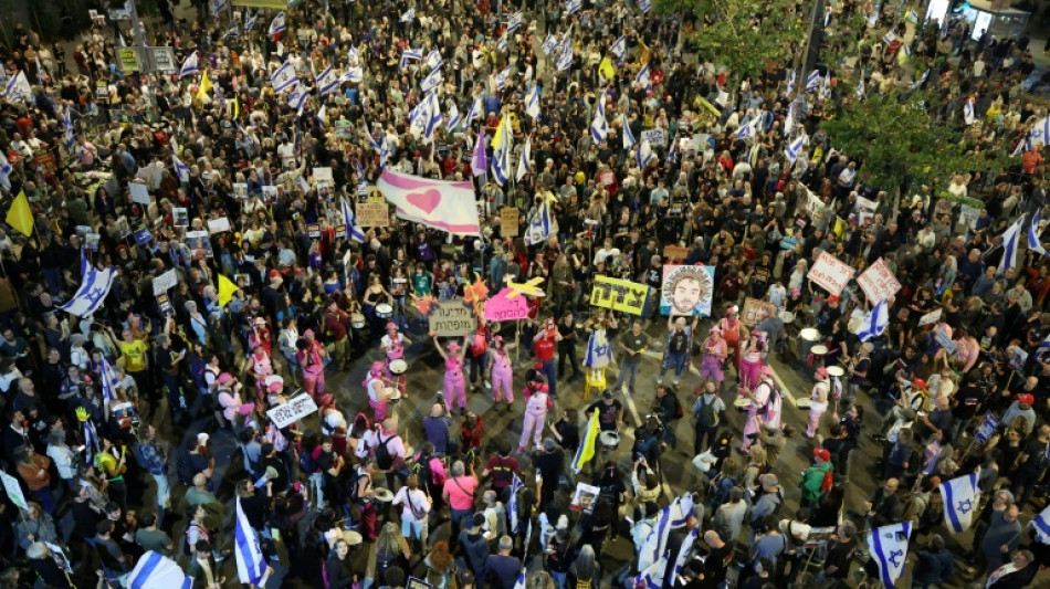 Hamas armed wing releases video of apparently injured Israeli hostage