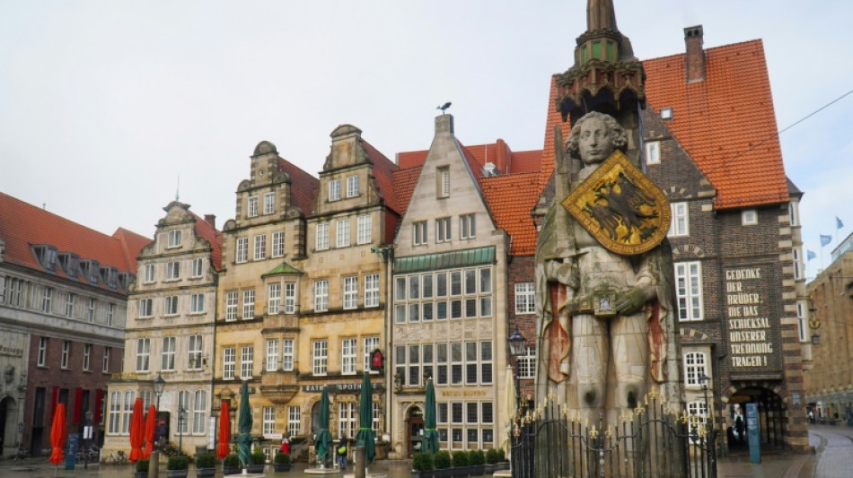 Bremer CDU w&auml;hlt Strohmann zu neuem Landesvorsitzenden