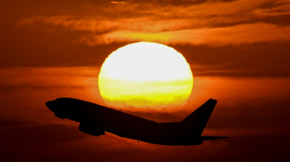 Luftfahrtbranche rechnet 2023 mit noch h&ouml;heren Gewinnen als zun&auml;chst erwartet