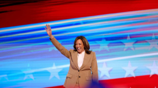Kamala Harris y el mes en el que todo cambi&oacute;
