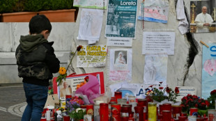 Papst verbringt erneut "ruhige Nacht" in Klinik und erh&auml;lt Physiotherapie