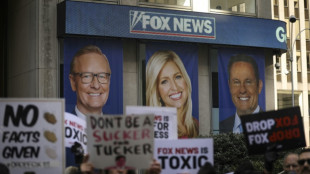 Geschworenenauswahl für Verleumdungsprozess gegen US-Sender Fox News begonnen