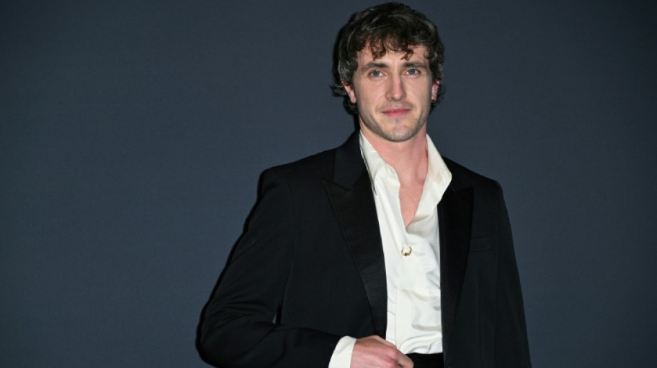 Cannes: idylle queer et musicale et tourments familiaux en comp&eacute;tition