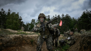 Secuestran en Colombia a un militar de la legi&oacute;n extranjera francesa