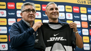 Ex-Real Madrid e PSG, Keylor Navas &eacute; apresentado como refor&ccedil;o do Pumas do M&eacute;xico