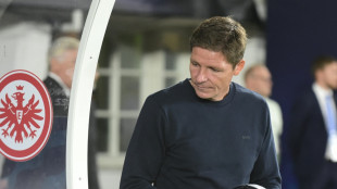 Frankfurt fiebert der K&ouml;nigsklasse entgegen