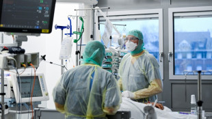 Ärztegewerkschaft: Spätestens Anfang Februar wird es "sehr eng" in Kliniken