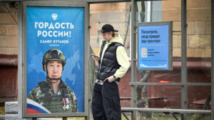 Ucrania afirma que bombarde&oacute; una importante terminal petrolera en Crimea