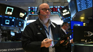 US-Notenbank l&auml;sst Leitzins ein weiteres Mal unver&auml;ndert