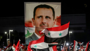 Giftgasangriff in Syrien 2013: Frankreichs Justiz hebt Haftbefehl gegen Assad auf