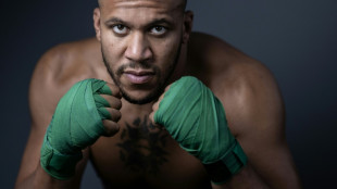 MMA: &agrave; l'UFC Paris, rebond obligatoire pour Ciryl Gane