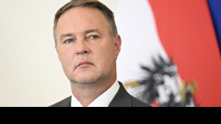 Austria, top manager dei media Zeiler lancia la sfida per guidare i socialdemocratici