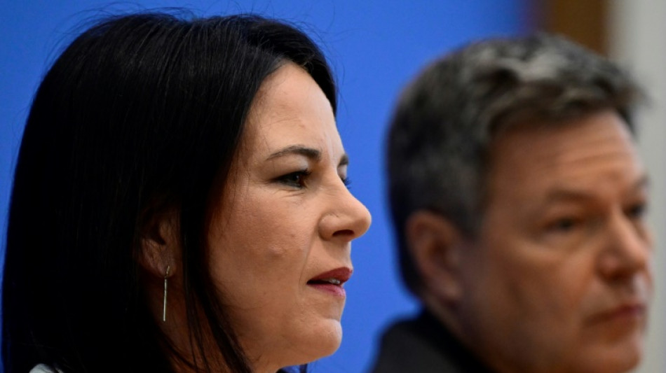 Gr&uuml;ne dringen auf Beschl&uuml;sse zu Schuldenbremse noch durch bisherigen Bundestag