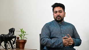 Bangladesh: le chef du nouveau parti &eacute;tudiant pour une "Deuxi&egrave;me R&eacute;publique"