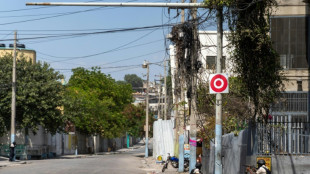 Insegurança na capital do Haiti é comparável à de um 'país em guerra', diz ONU