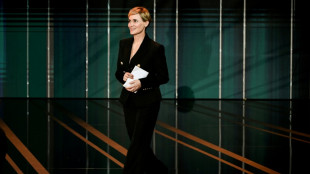 Godr&egrave;che demande au S&eacute;nat une commission d'enqu&ecirc;te sur les violences sexuelles au cin&eacute;ma