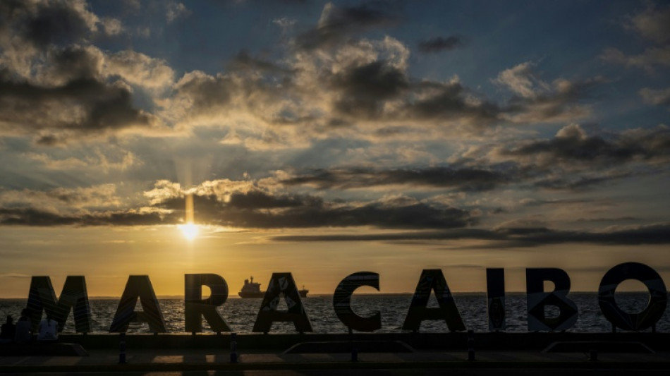 Confusion reigns over Venezuela's oil industry as US looms