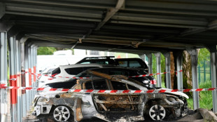 Angriffe auf Gef&auml;ngnisse in Frankreich: 25 Festnahmen in mehreren St&auml;dten 