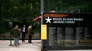 Paris exibe arte contempor&acirc;nea aut&oacute;ctone da Amaz&ocirc;nia