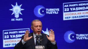 Innenministerium: "Terroranschlag" in Ankara verübt 