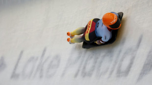 Skeleton: Ende einer Serie f&uuml;r die deutschen Frauen