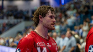 Handball: Melsungen zahlt Champions-League-Lehrgeld