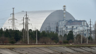 IAEA verliert auch Verbindung zu Europas gr&ouml;&szlig;tem Atomkraftwerk in der Ukraine