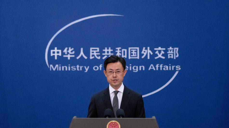 Cina invita al dialogo dopo lo scontro Cambogia-Thailandia