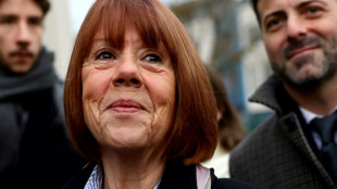 Avignon-Prozess: Hauptt&auml;ter der schweren Vergewaltigung schuldig gesprochen