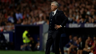 Ancelotti cree que "poner en duda todo" por una derrota "es demasiado"