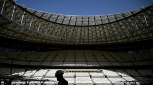 M&aacute;s de 800.000 entradas del Mundial-2022 fueron compradas en la primera fase de venta