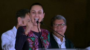 Sánchez felicita a Sheinbaum por su victoria en las elecciones presidenciales de México