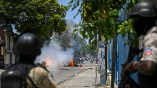 Violences, impunité, corruption: la crise "s'est encore aggravée" en Haïti (ONU) 
